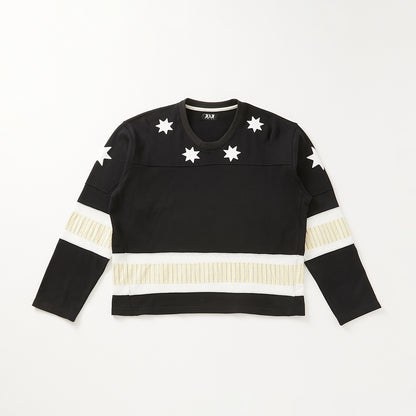 Heptgram Hocky Shirts