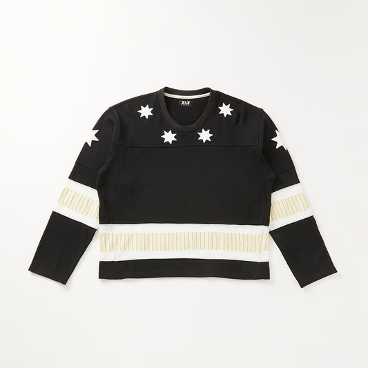 Heptgram Hocky Shirts