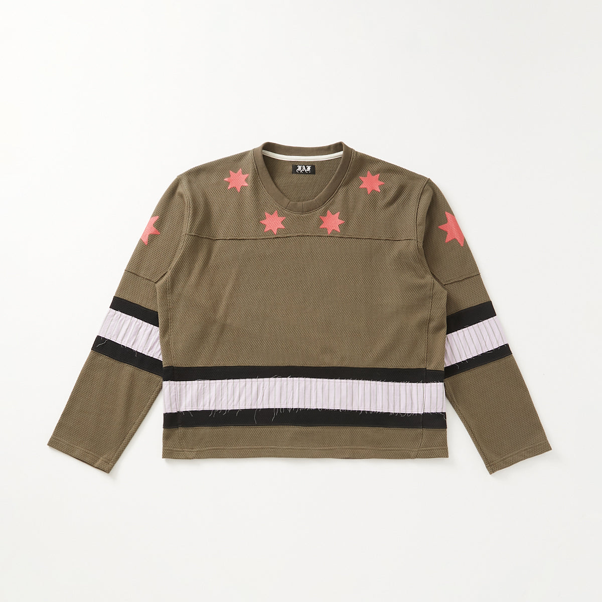 Heptgram Hocky Shirts