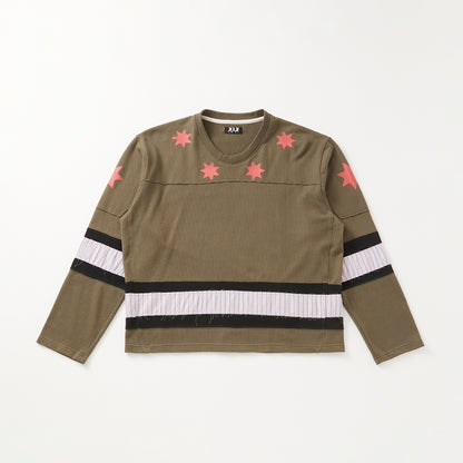 Heptgram Hocky Shirts