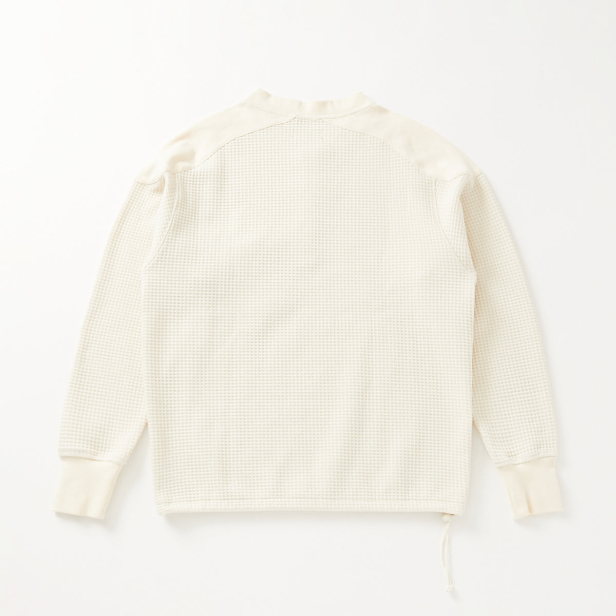 Pacis (Thermal Henley Neck)