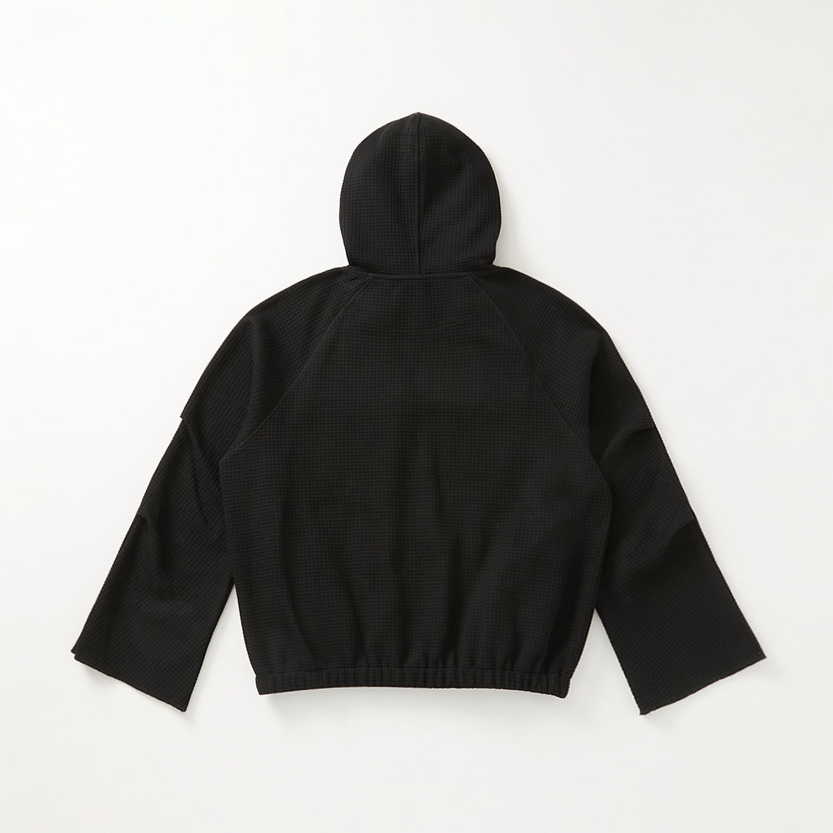 Thermal Hoodie