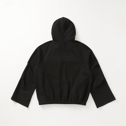 Thermal Hoodie