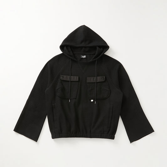 Thermal Hoodie