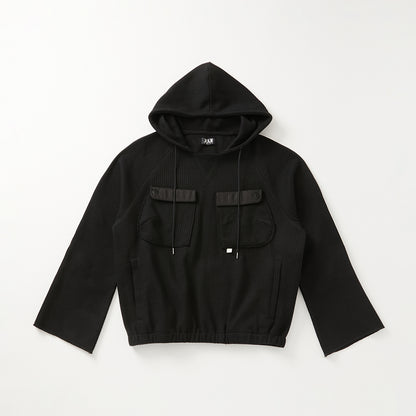 Thermal Hoodie