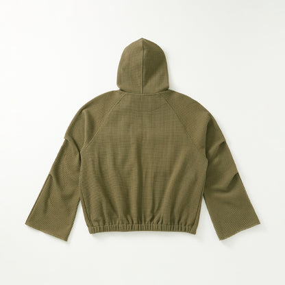 Thermal Hoodie
