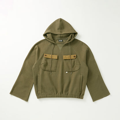 Thermal Hoodie