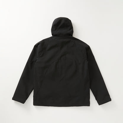 Weather Shell Jacket