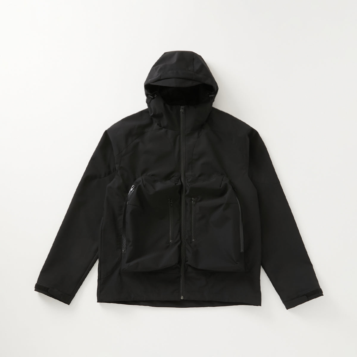 Weather Shell Jacket