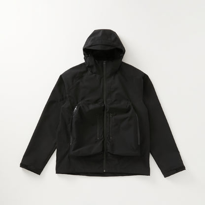 Weather Shell Jacket