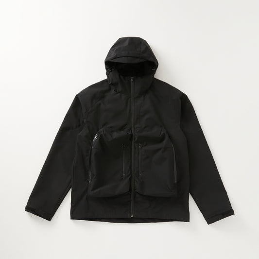 Weather Shell Jacket