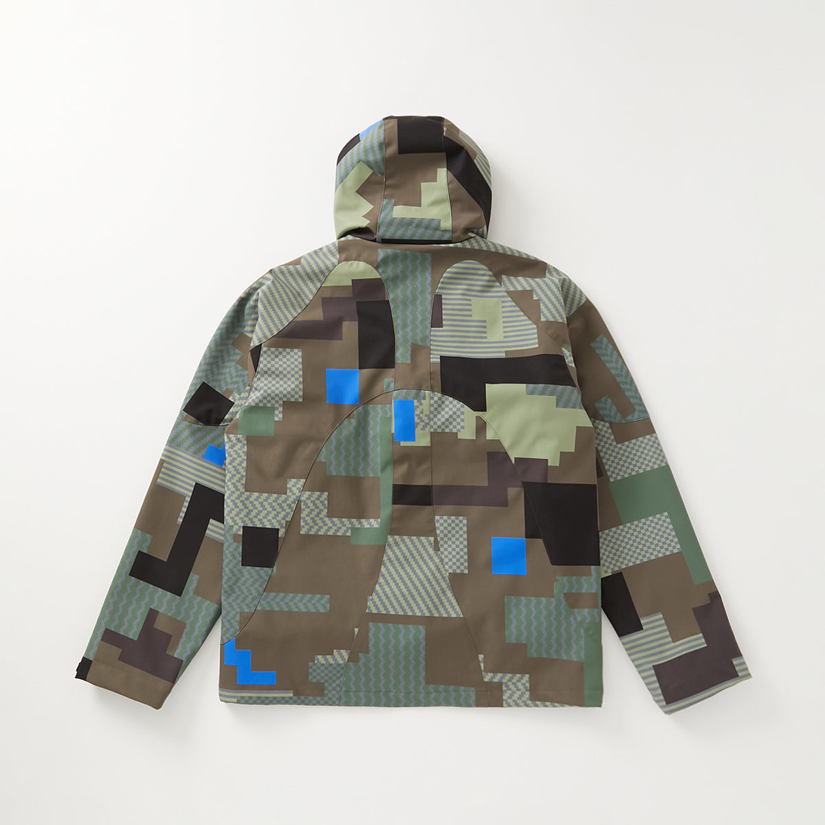 Weather Shell Jacket