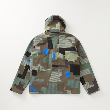 Weather Shell Jacket