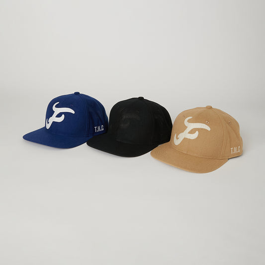 Fraves Cap Velcro