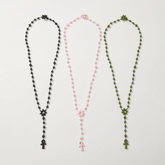 Akhara Necklace