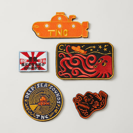 Patch Pack