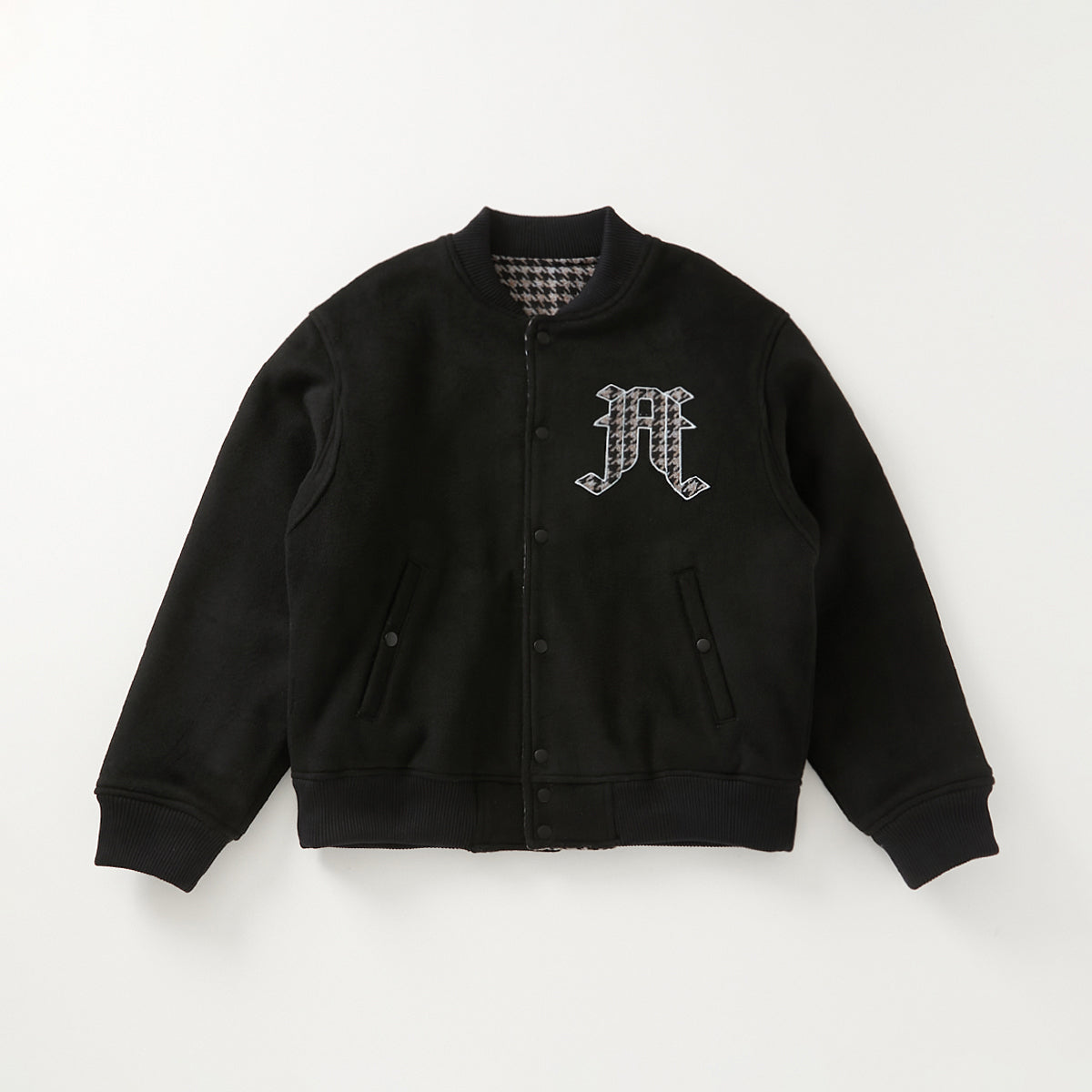 FAF Logo Team Jacket