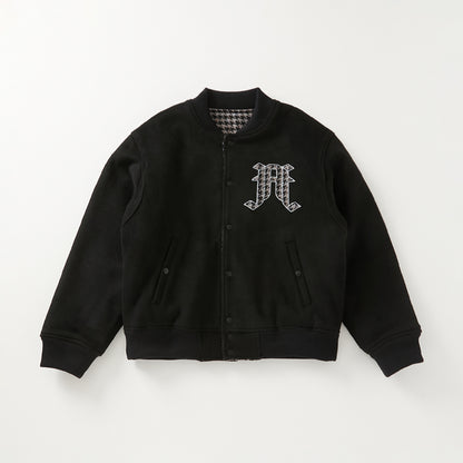 FAF Logo Team Jacket