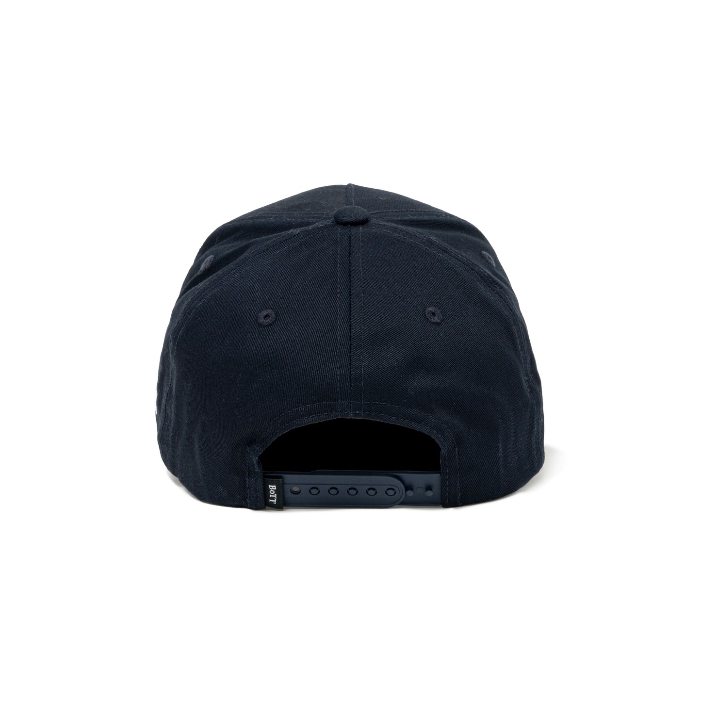Angel Structured 5-Panel Cap