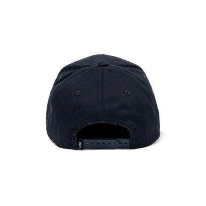 Angel Structured 5-Panel Cap