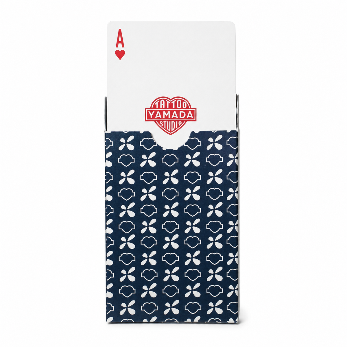 TSY x SOWERS PLAYING CARDS