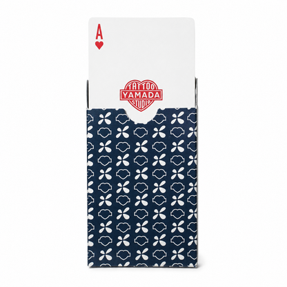 TSY x SOWERS PLAYING CARDS