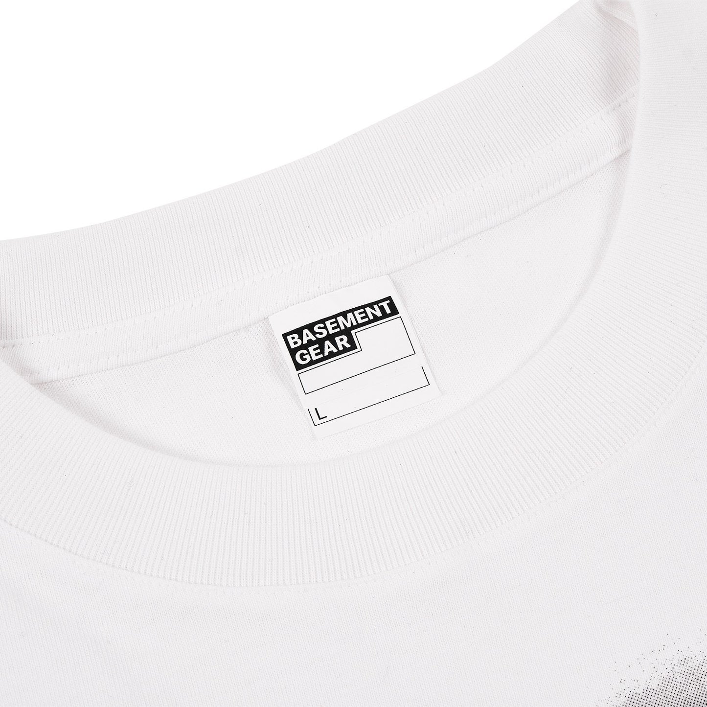 Sowers Open T-shirt