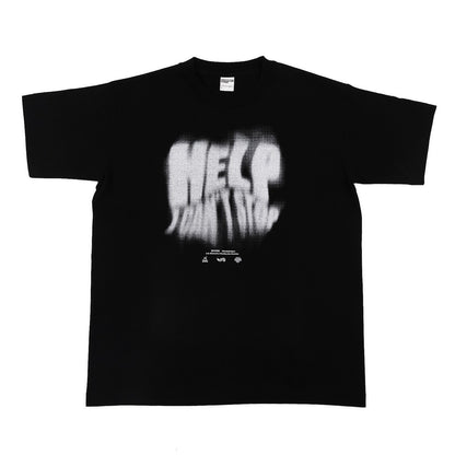 Sowers Open T-shirt