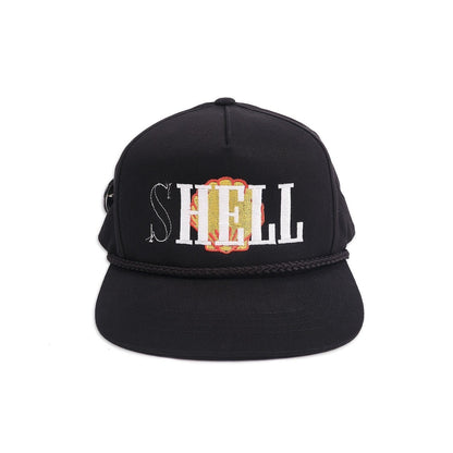 Hell Badge Cap