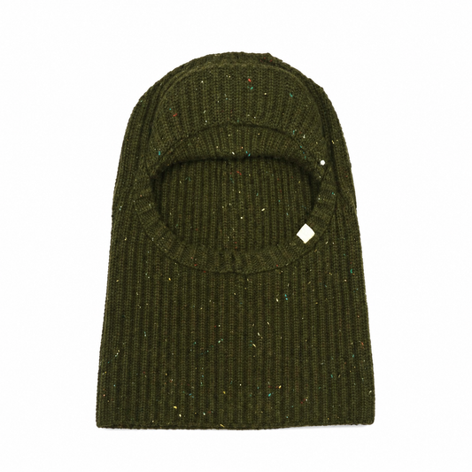 Knit Brim Hat
