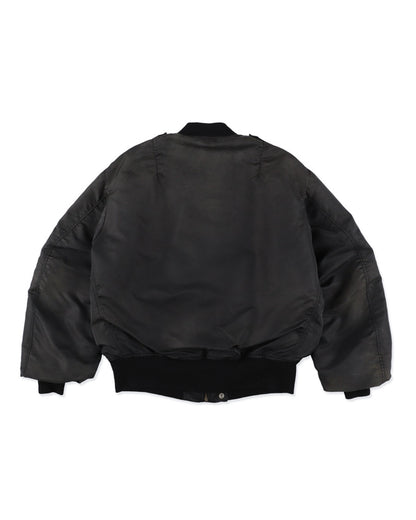 L-2B FLIGHT JACKET AGED