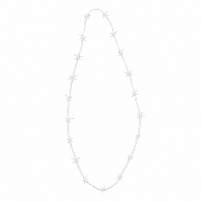Wire Necklace