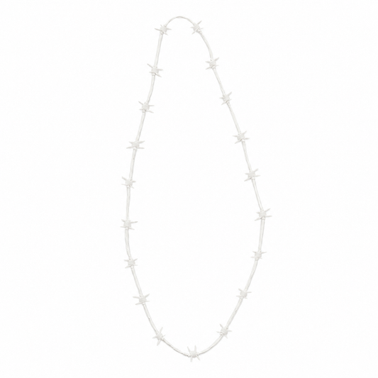 Wire Necklace