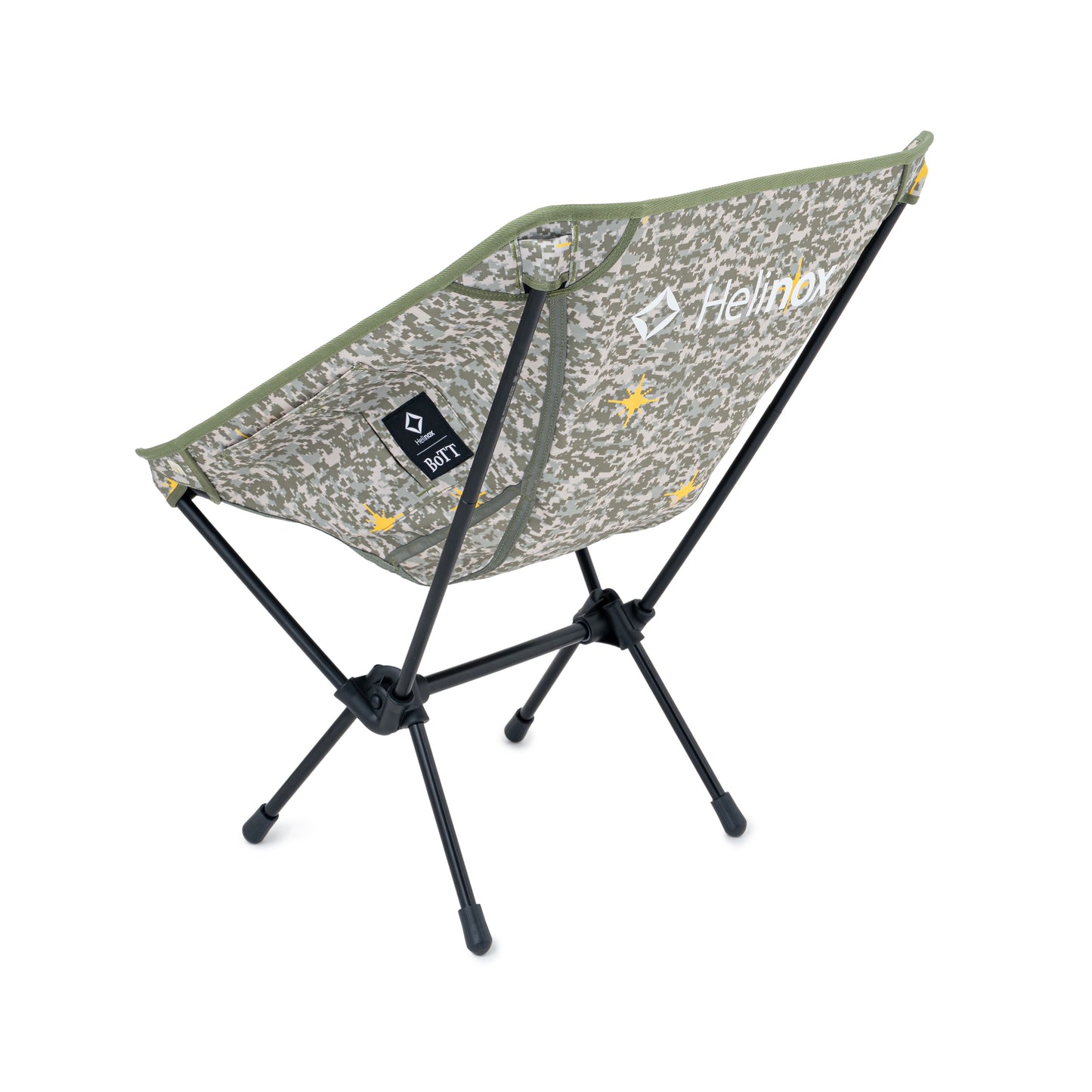 BoTT*Helinox Tac. Chair