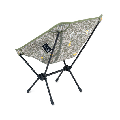 BoTT*Helinox Tac. Chair