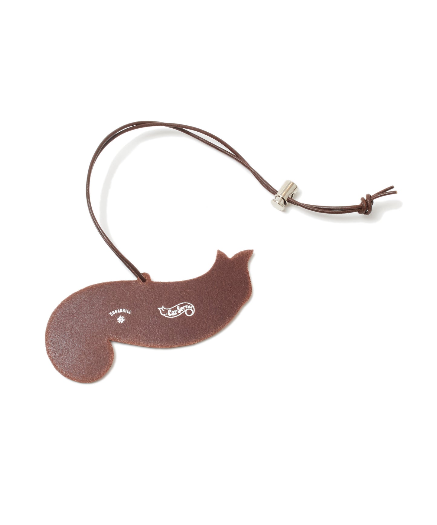 "CS" LEATHER AIR FRESHENER