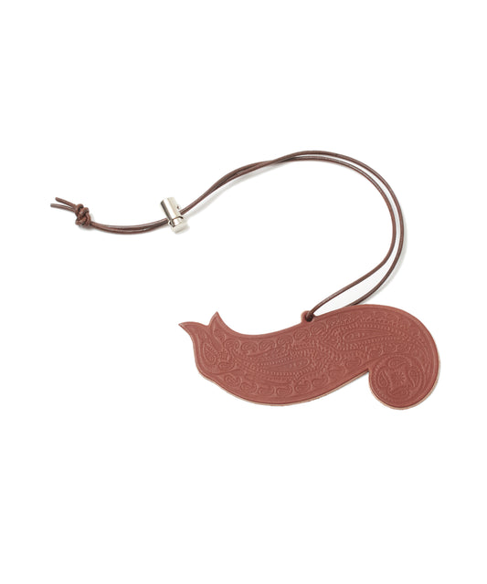 "CS" LEATHER AIR FRESHENER