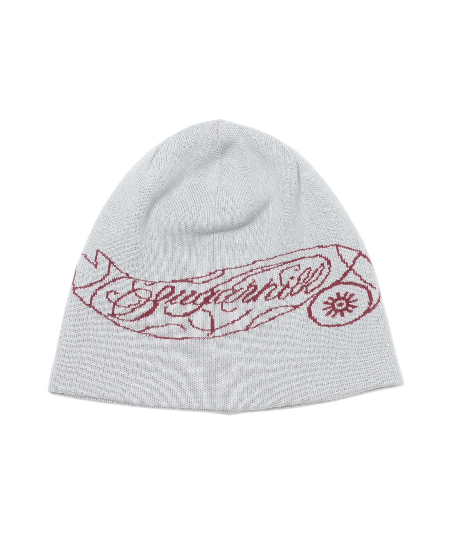 "CS" JOE KNIT BEANIE