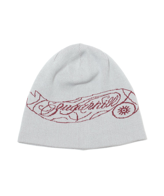 "CS" JOE KNIT BEANIE