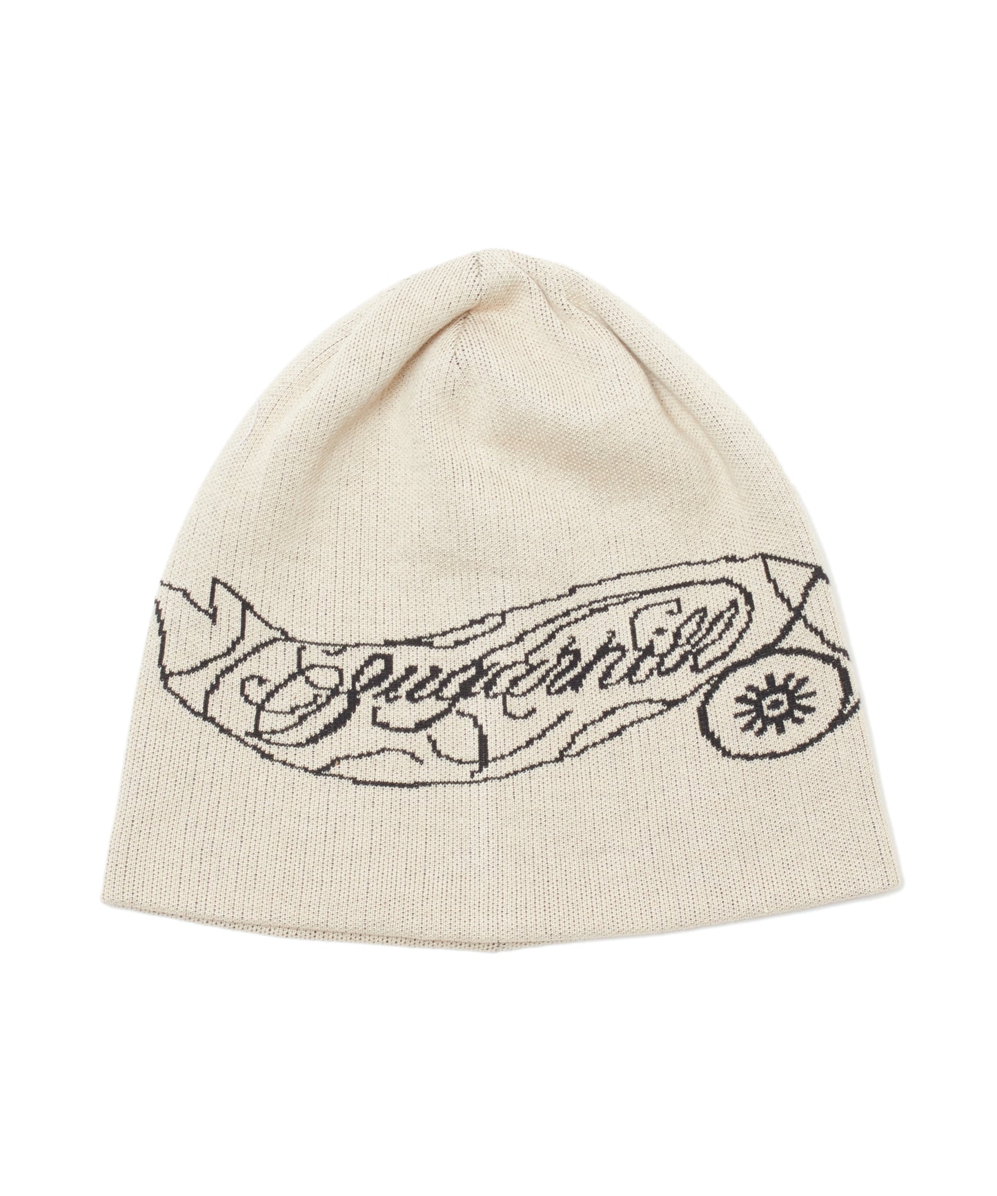 "CS" JOE KNIT BEANIE