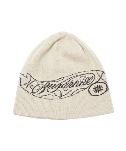 "CS" JOE KNIT BEANIE