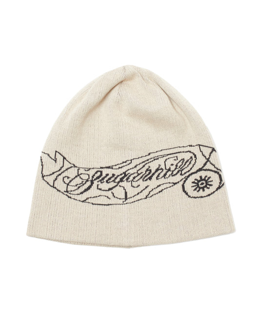 "CS" JOE KNIT BEANIE