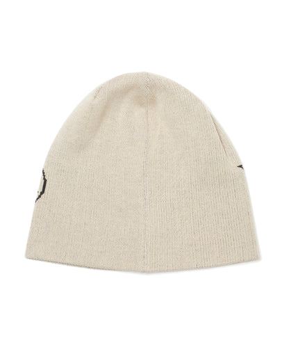 "CS" JOE KNIT BEANIE