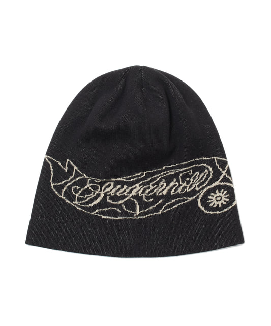 "CS" JOE KNIT BEANIE