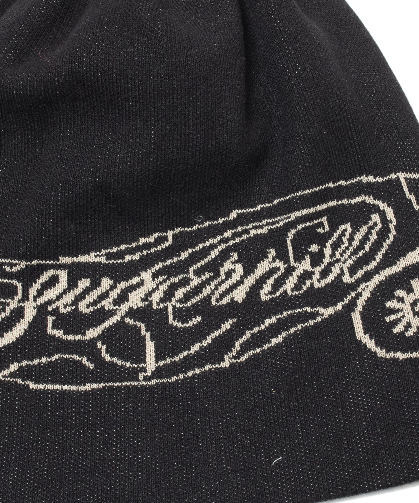"CS" JOE KNIT BEANIE