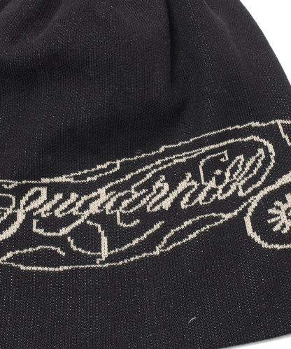 "CS" JOE KNIT BEANIE