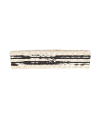 "CS" HAIR BAND