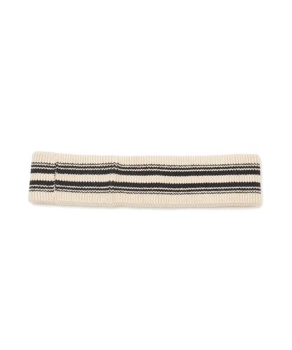 "CS" HAIR BAND