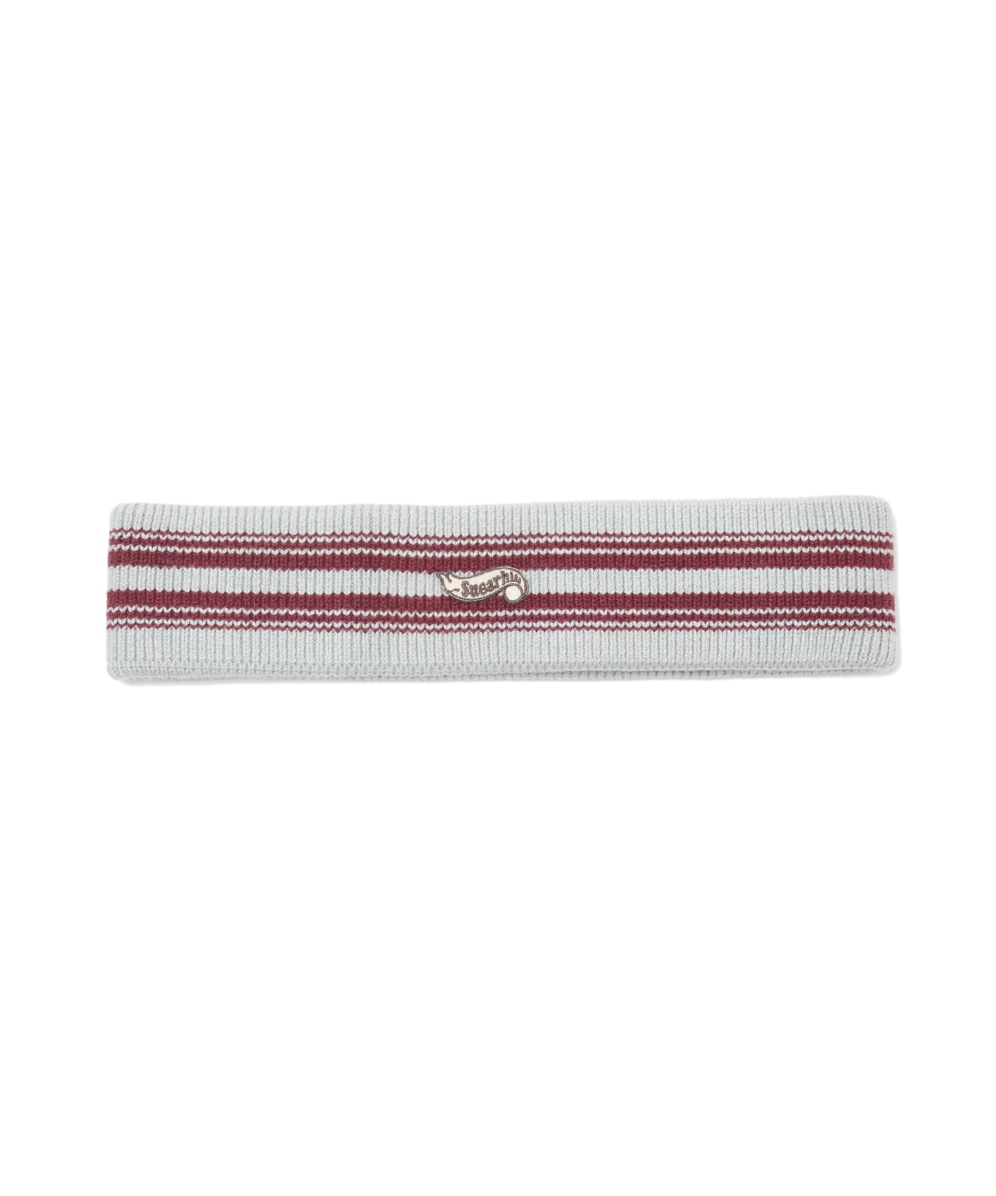 "CS" HAIR BAND