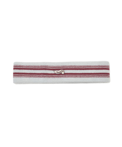 "CS" HAIR BAND